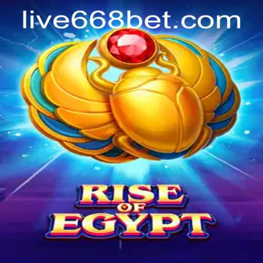 Exploring the Enchanting Realm of RiseOfEgypt: Unlock the Mysteries with 668bet PH Login