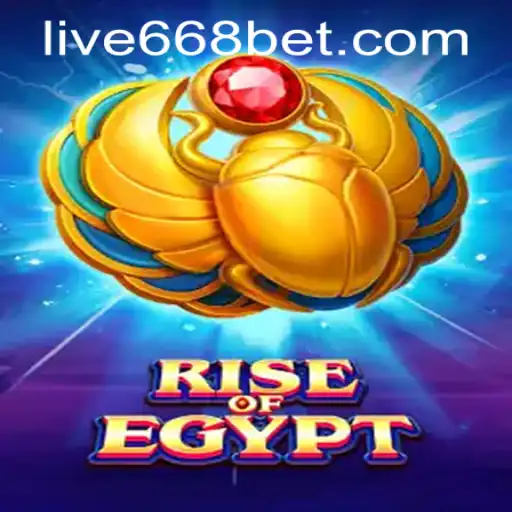 Exploring the Enchanting Realm of RiseOfEgypt: Unlock the Mysteries with 668bet PH Login