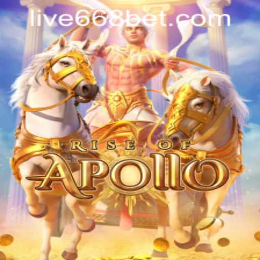 Exploring the Thrilling World of Rise of Apollo and Navigating 668bet PH Login
