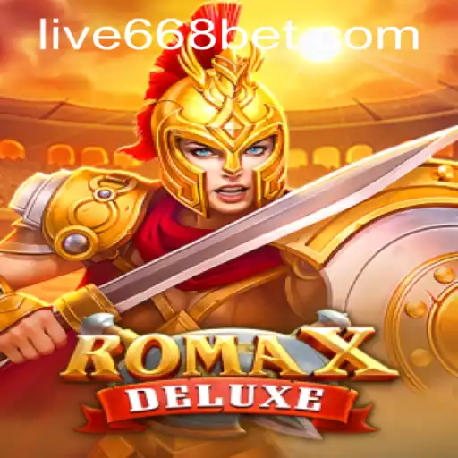 Unveiling the World of RomaXDeluxe: A Comprehensive Guide with 668bet PH Login Insights