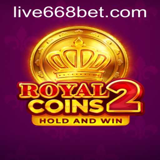 Exploring the Excitement of RoyalCoins2 and 668bet PH Login