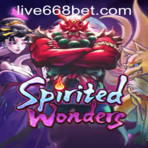 Exploring the Fascinating World of SpiritedWonders and 668bet PH Login