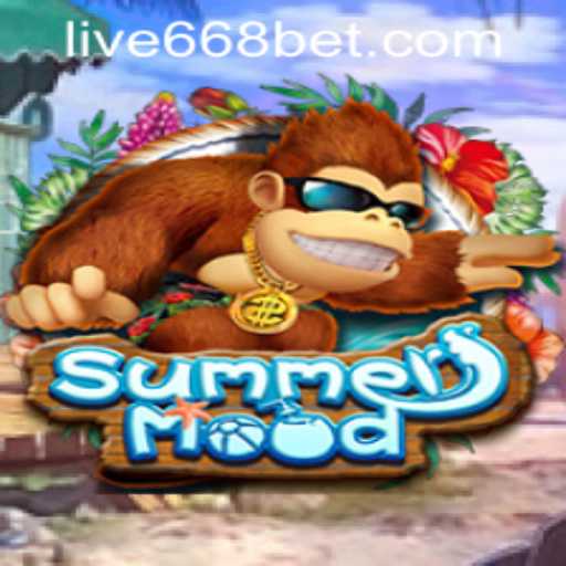 Immerse Yourself in the Thrilling World of SummerMood