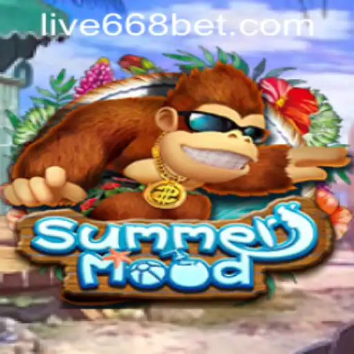 Immerse Yourself in the Thrilling World of SummerMood