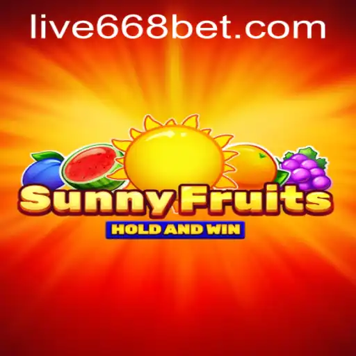 SunnyFruits and the 668bet PH Login Experience