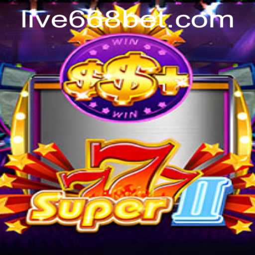 Exploring Super777II: The Ultimate Gaming Experience with 668bet PH Login