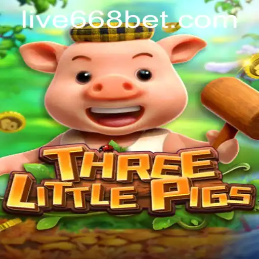 THREELITTLEPIGS: A Captivating New Game Experience