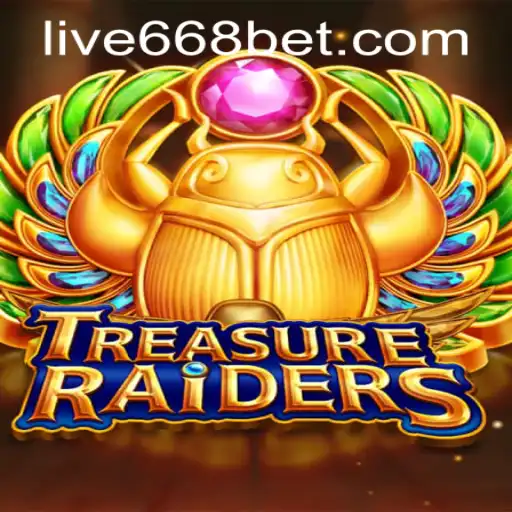 TREASURERAIDERS: A Captivating Journey into the World of Online Gaming