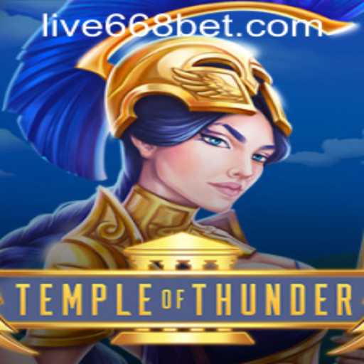 Unveiling TempleofThunder: A Thunderous Adventure Awaits