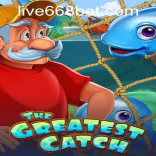 TheGreatestCatch: Dive into the World of Exciting Gameplay and Endless Rewards