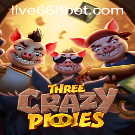 Discovering the World of ThreeCrazyPiggies and the Intrigue of 668bet PH Login