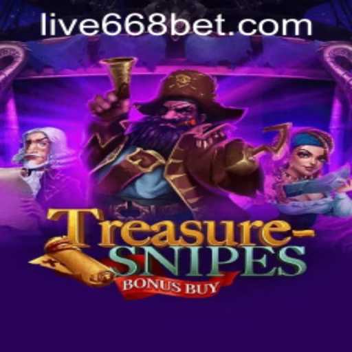 Exploring the World of TreasuresnipesBonusBuy and Navigating 668bet PH Login
