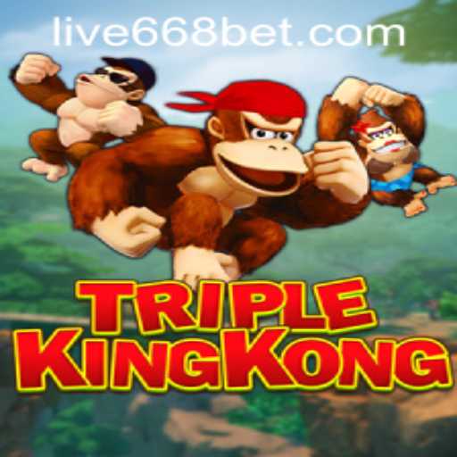 TripleKingKong: An Exciting New Adventure in Online Gaming