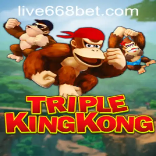 TripleKingKong: An Exciting New Adventure in Online Gaming