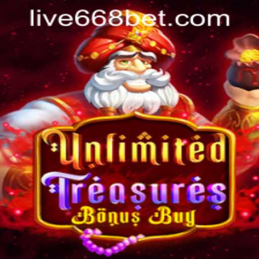 Exploring the Thrills of UnlimitedTreasuresBonusBuy: A Comprehensive Guide