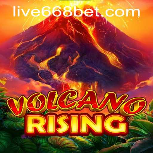 Exploring the Thrilling World of VolcanoRising and the 668bet PH Login