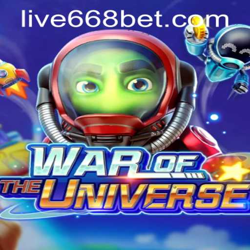 WAROFTHEUNIVERSE: An Epic Adventure Awaits