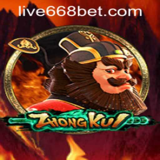 Discover ZhongKui: A Unique Gaming Experience Linked with 668bet PH Login
